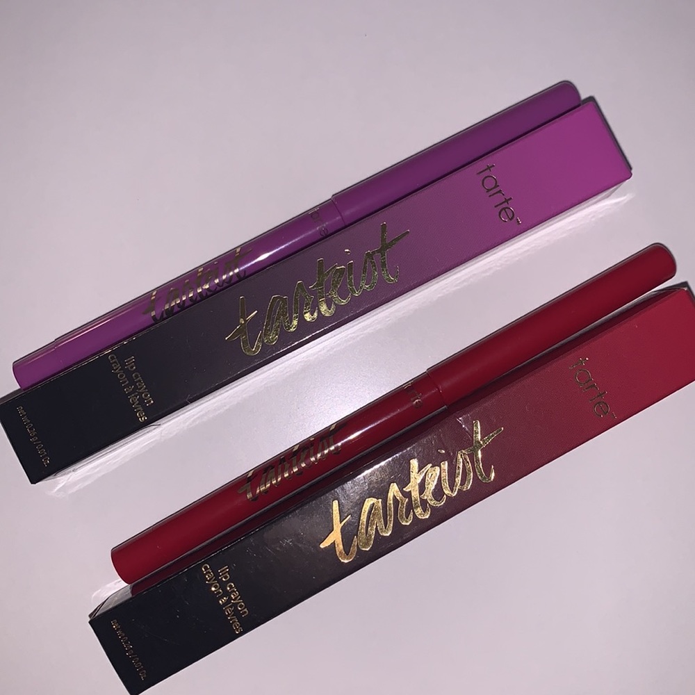 Tarteist Lip crayon lip liner